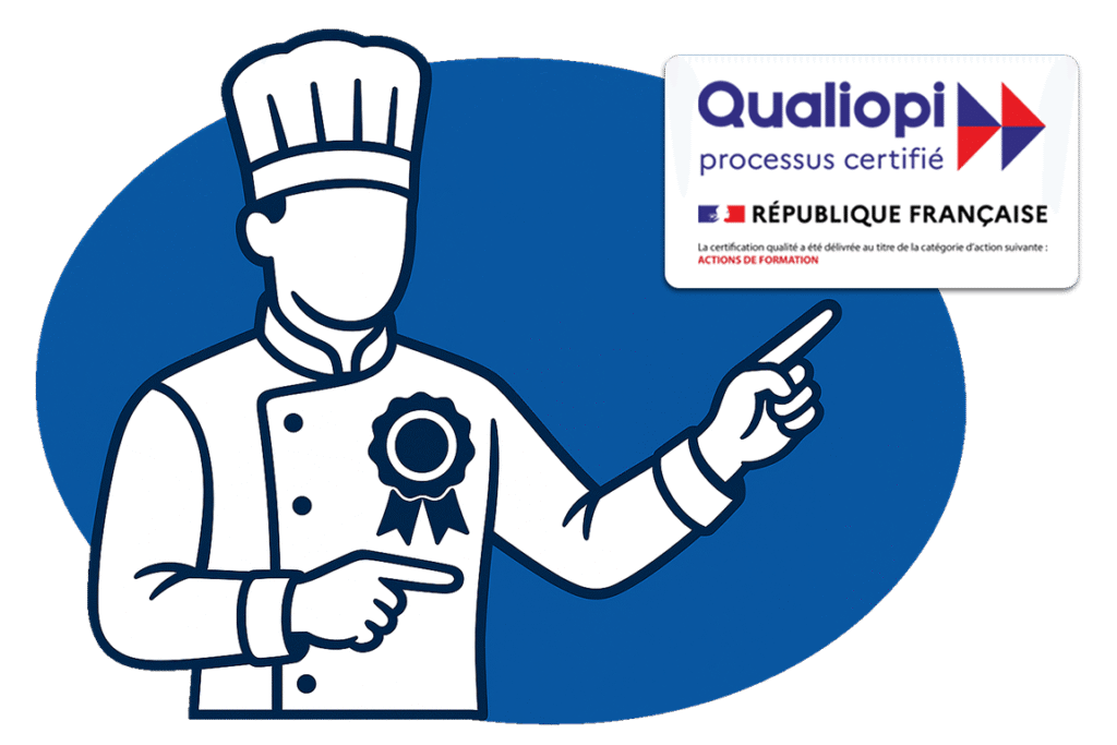 QUALIOPI Kademy Pro Financement sous conditions