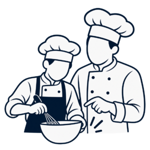 Apprantissage en entreprise Kademy