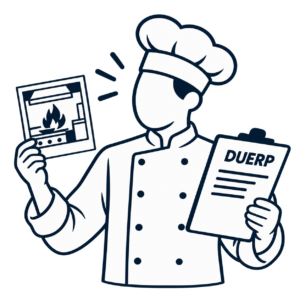 Formation SST DUERP sur site sur terrain Kademy