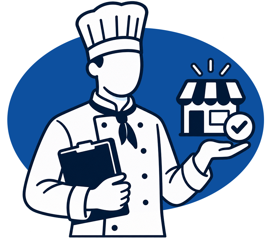 Formation pour responsable établissement Kademy apprentissage