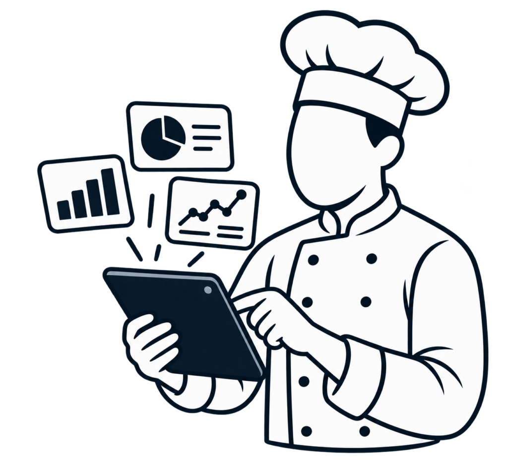 Gestion des KPI Kademy