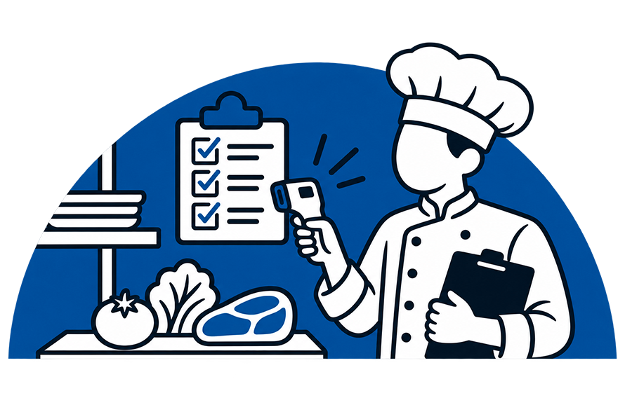 Pole de formation hygiène et sécurité alimentaire haccp Kademy